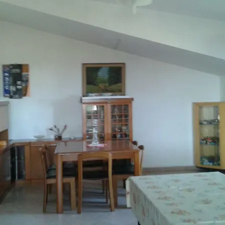 & Garden Apartment Carbonia