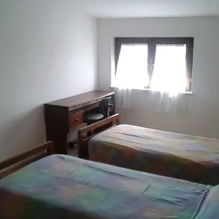 & Garden Apartment